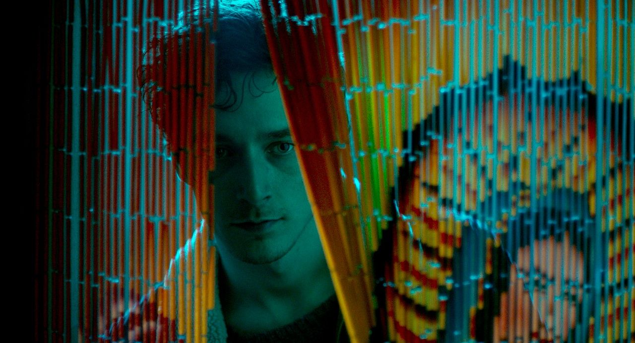 O Beautiful Night : Foto