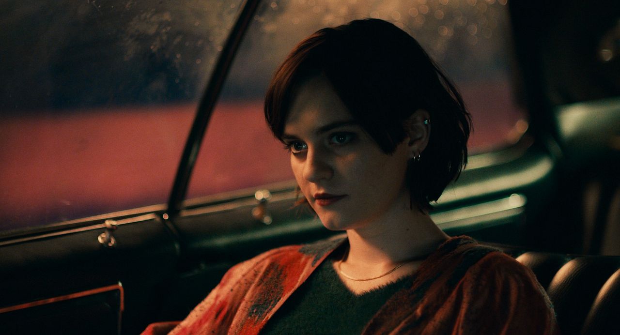 O Beautiful Night : Foto