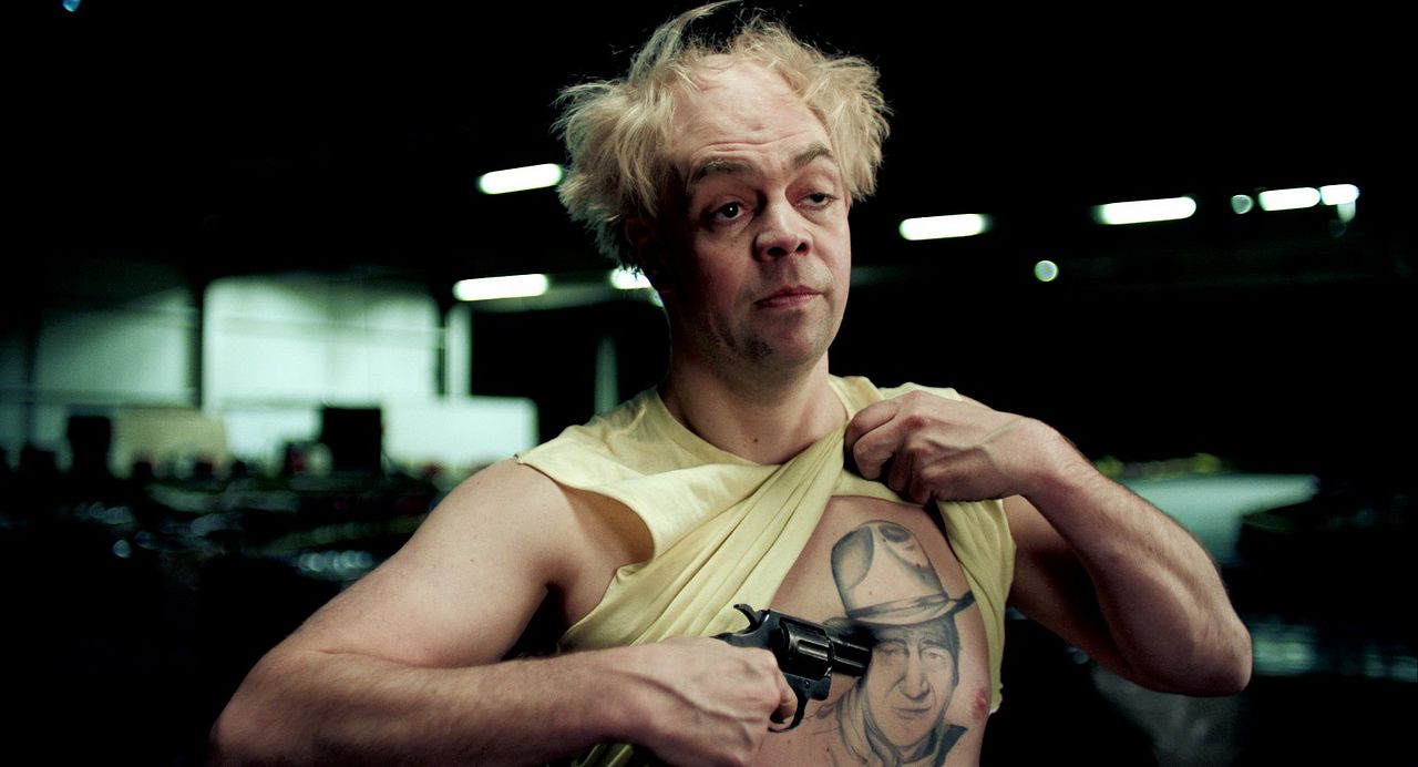 O Beautiful Night : Foto