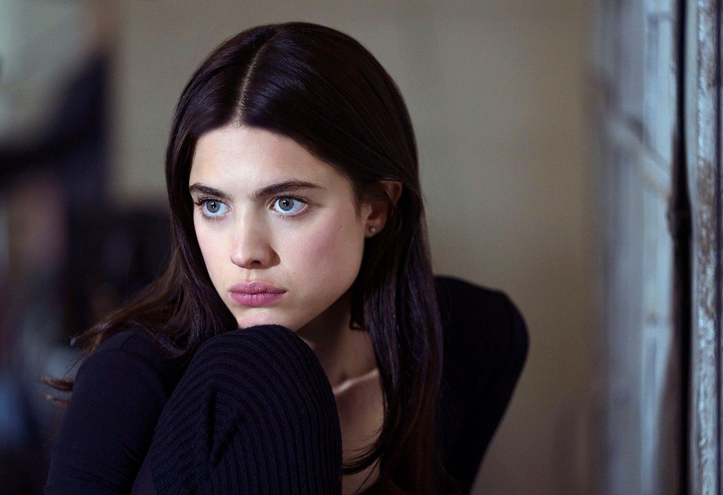 Fosse/Verdon : Foto Margaret Qualley