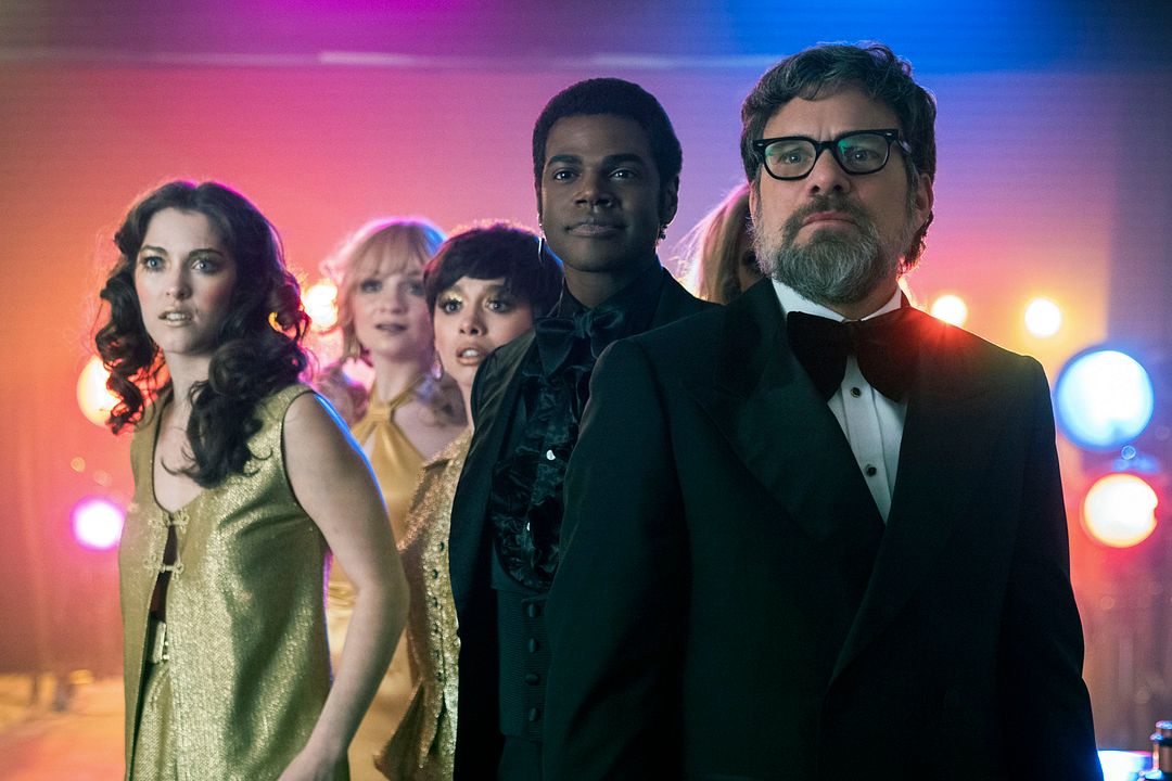 Fosse/Verdon : Foto Norbert Leo Butz