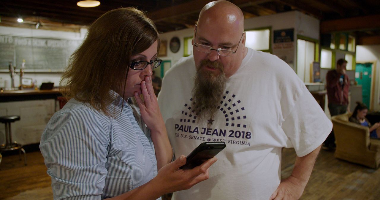 A la conquista del Congreso : Foto