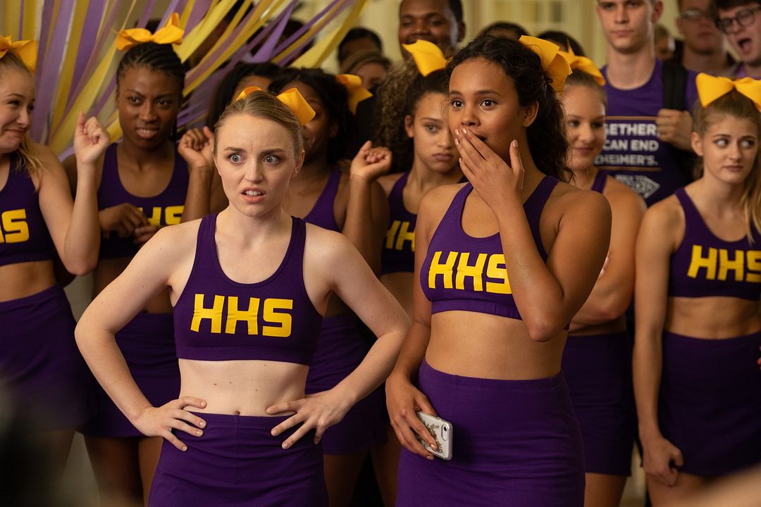 Mejor que nunca : Foto