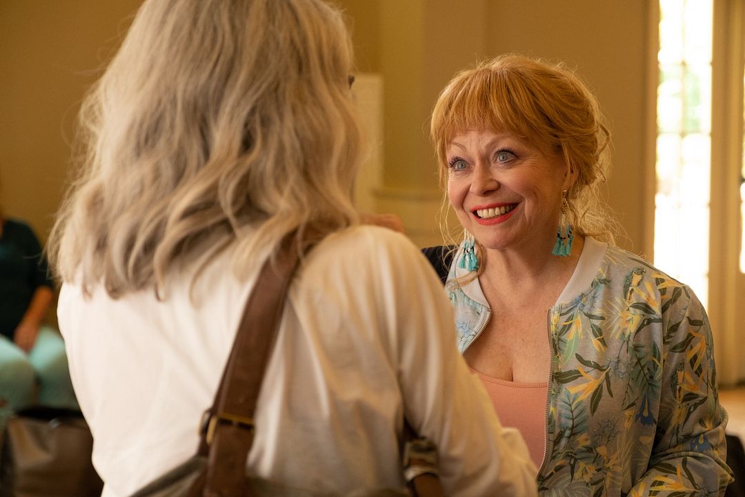 Mejor que nunca : Foto Jacki Weaver