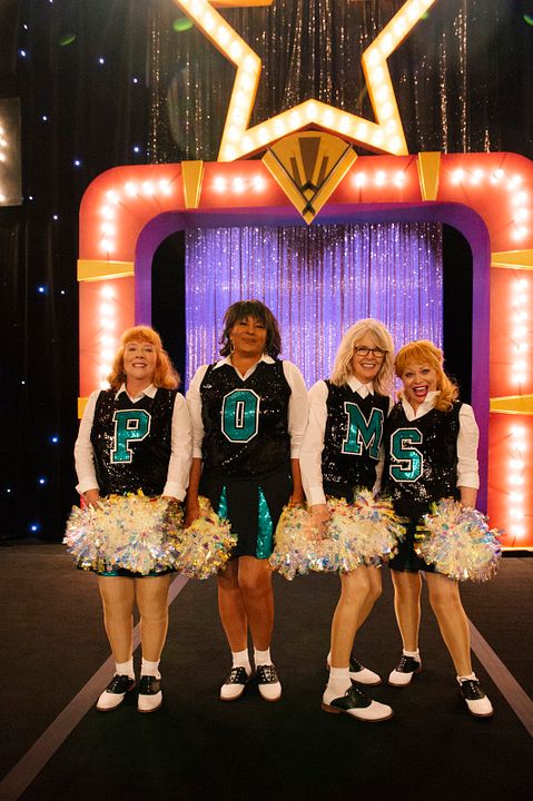 Mejor que nunca : Foto Diane Keaton, Jacki Weaver