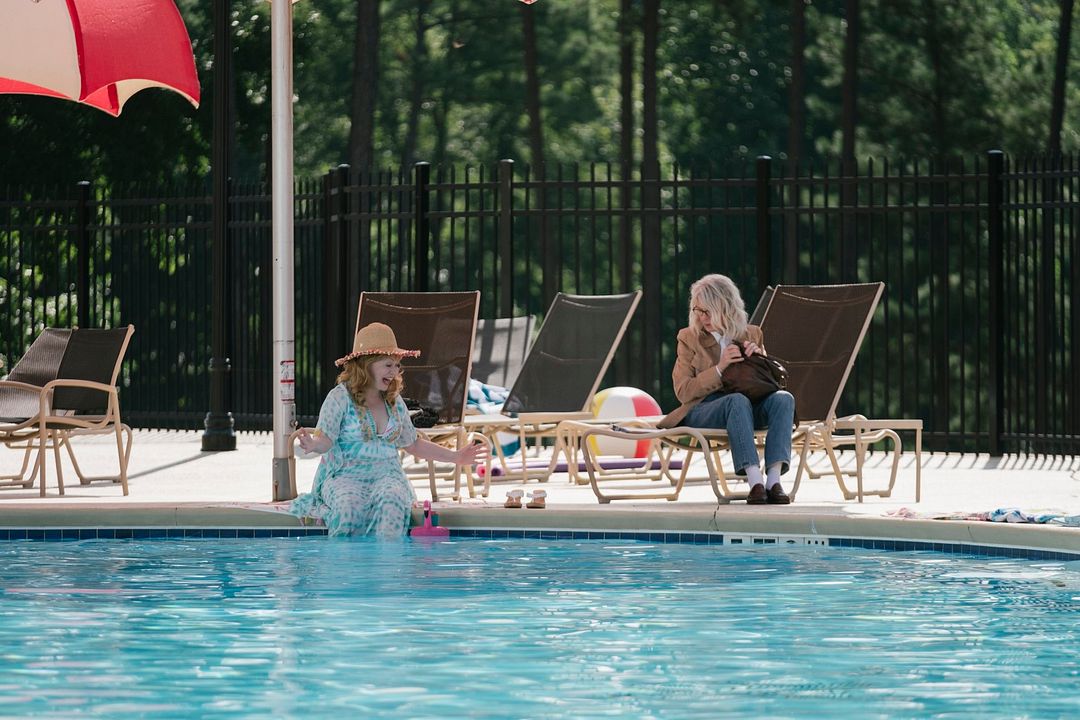 Mejor que nunca : Foto Jacki Weaver, Diane Keaton