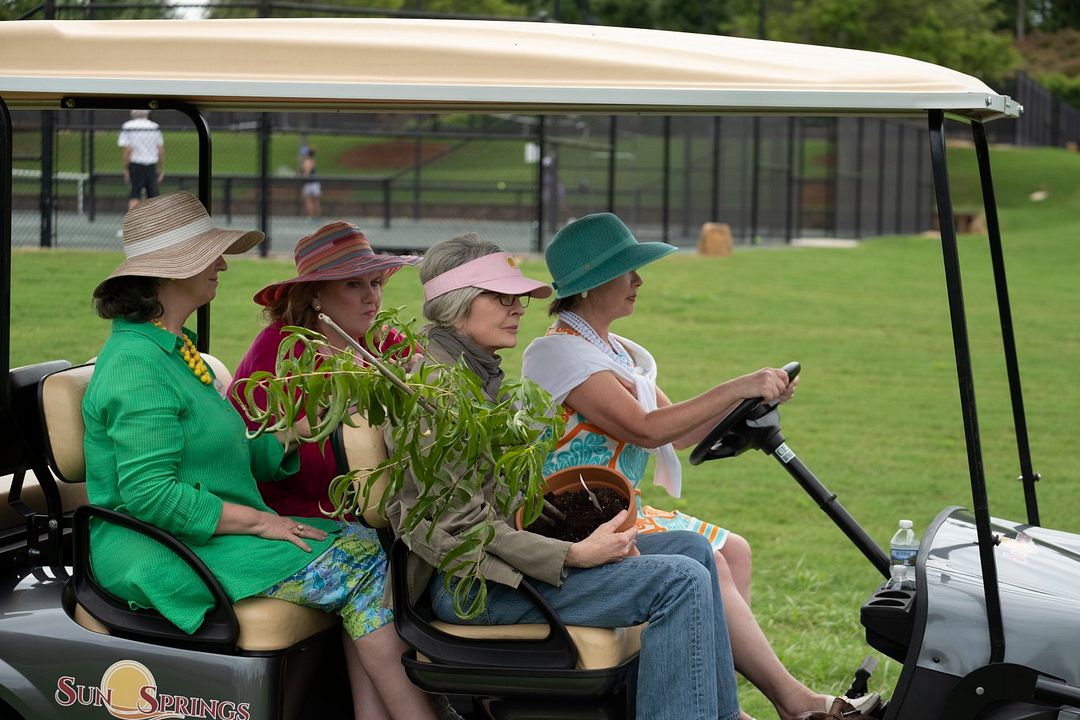 Mejor que nunca : Foto Diane Keaton
