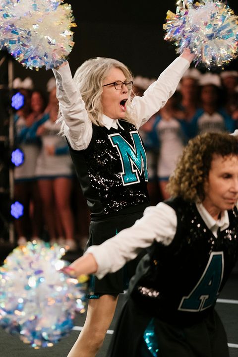 Mejor que nunca : Foto Diane Keaton