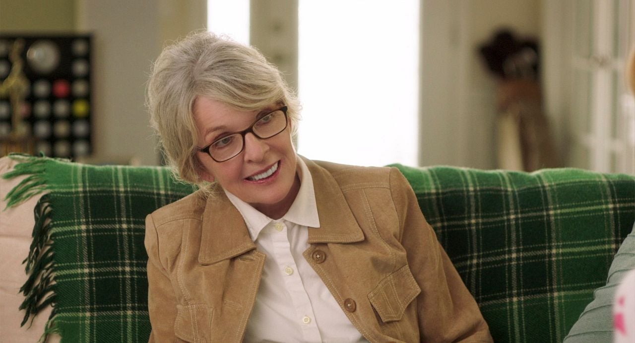 Mejor que nunca : Foto Diane Keaton