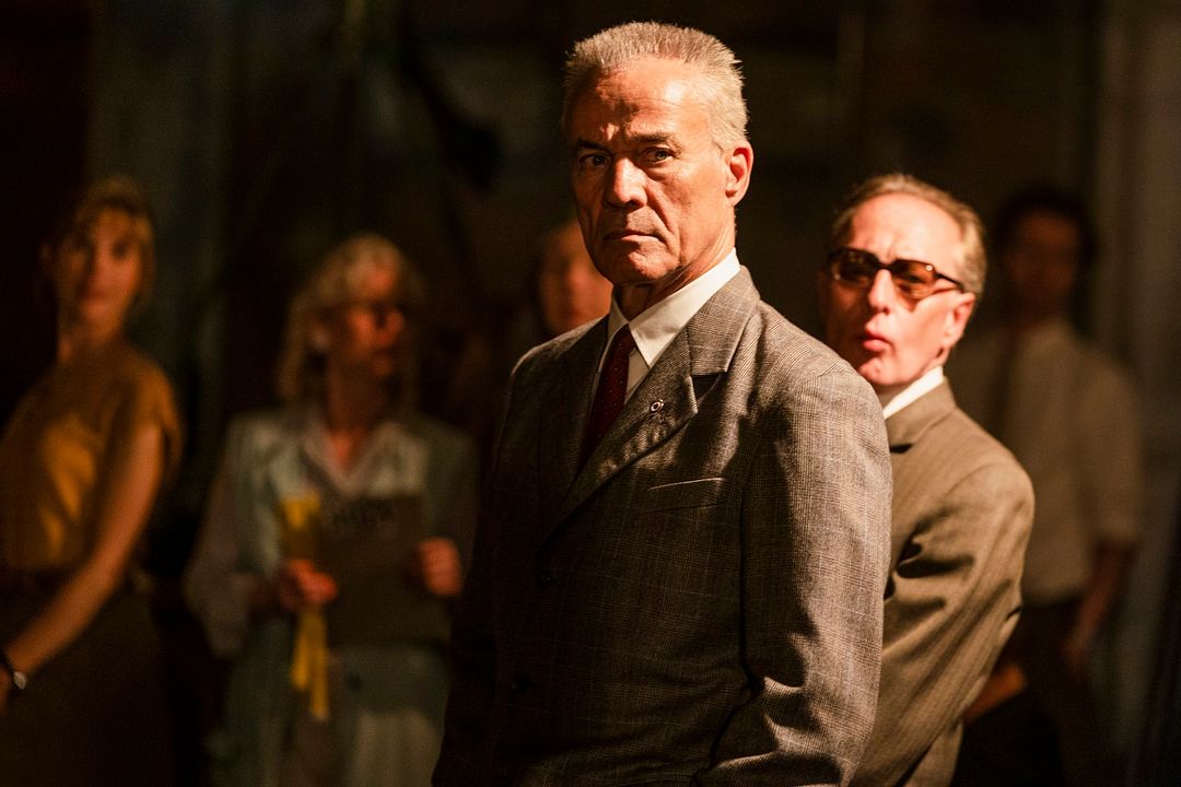 La fábrica de sueños : Foto