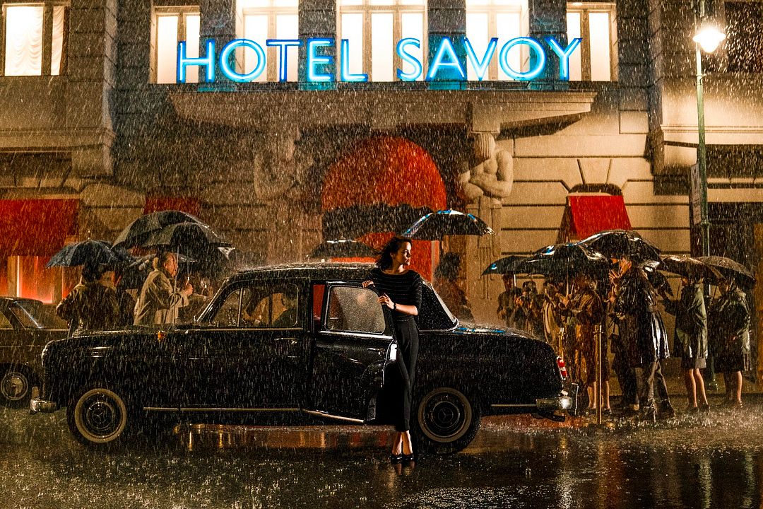 La fábrica de sueños : Foto