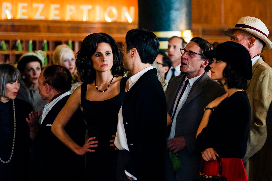 La fábrica de sueños : Foto