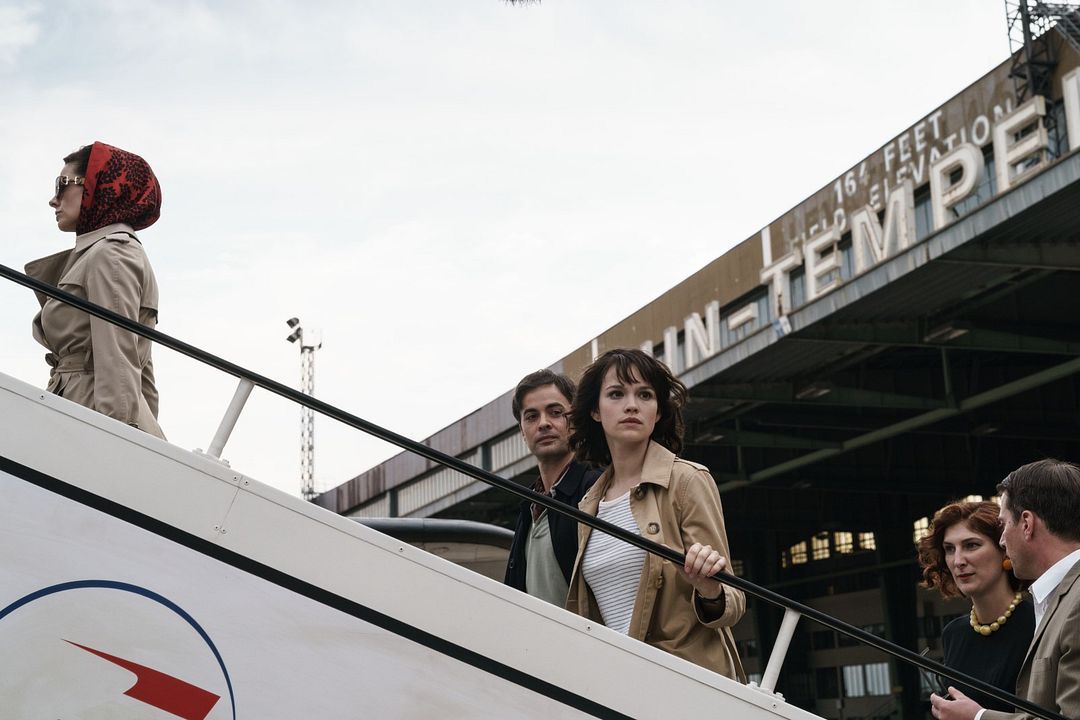 La fábrica de sueños : Foto