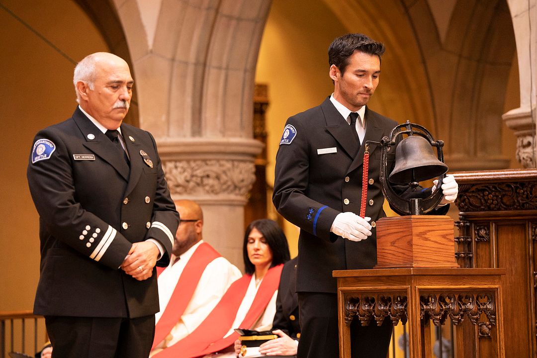 Estación 19 : Foto Jay Hayden