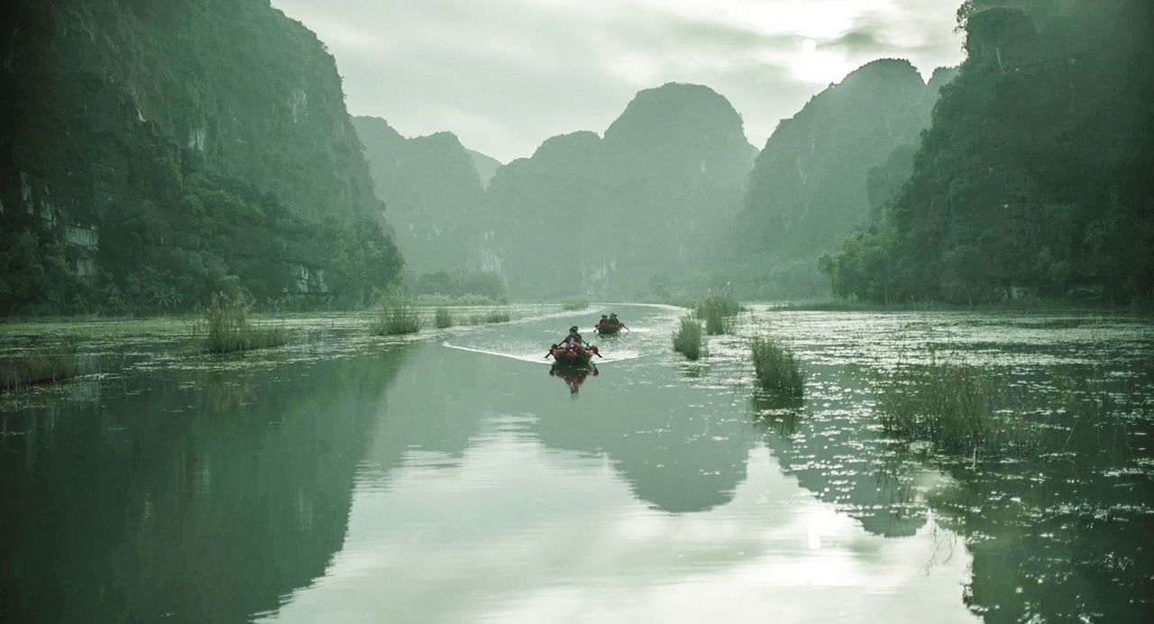 La tercera esposa : Foto