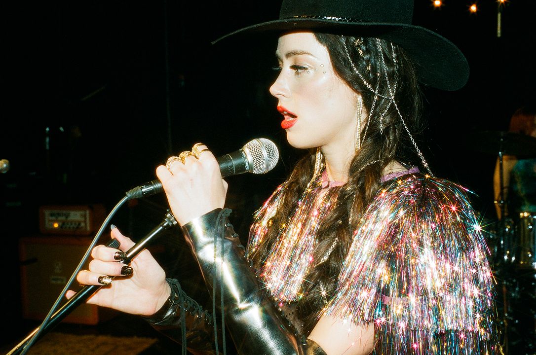 Her Smell : Foto Amber Heard