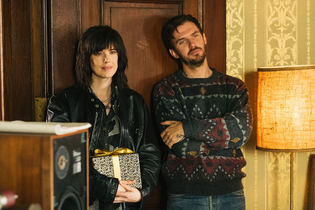 Her Smell : Foto Dan Stevens