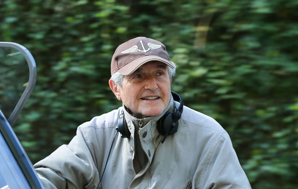 Los años más bellos de una vida : Foto