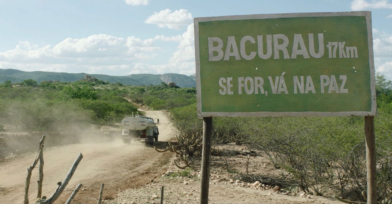 Bacurau: Tierra de nadie : Foto