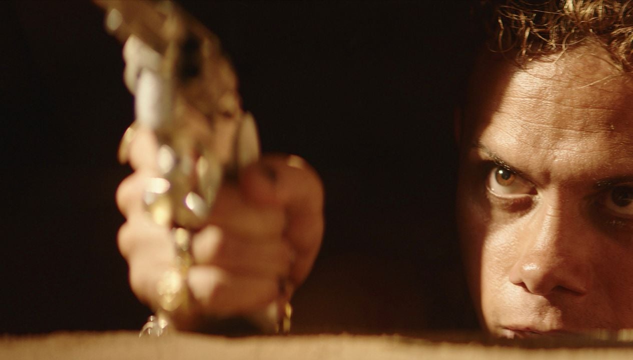 Bacurau: Tierra de nadie : Foto