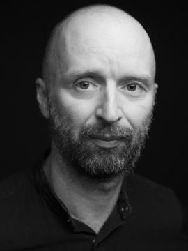 Póster Stéphane Hueber-Blies