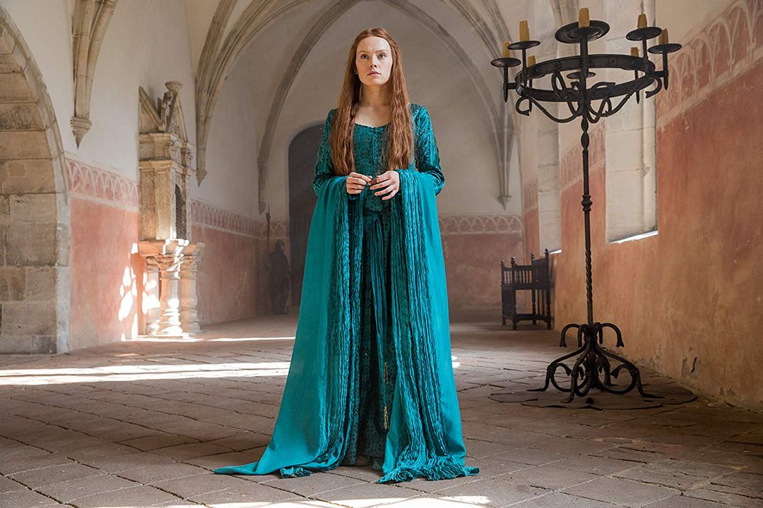 Ophelia : Foto Daisy Ridley