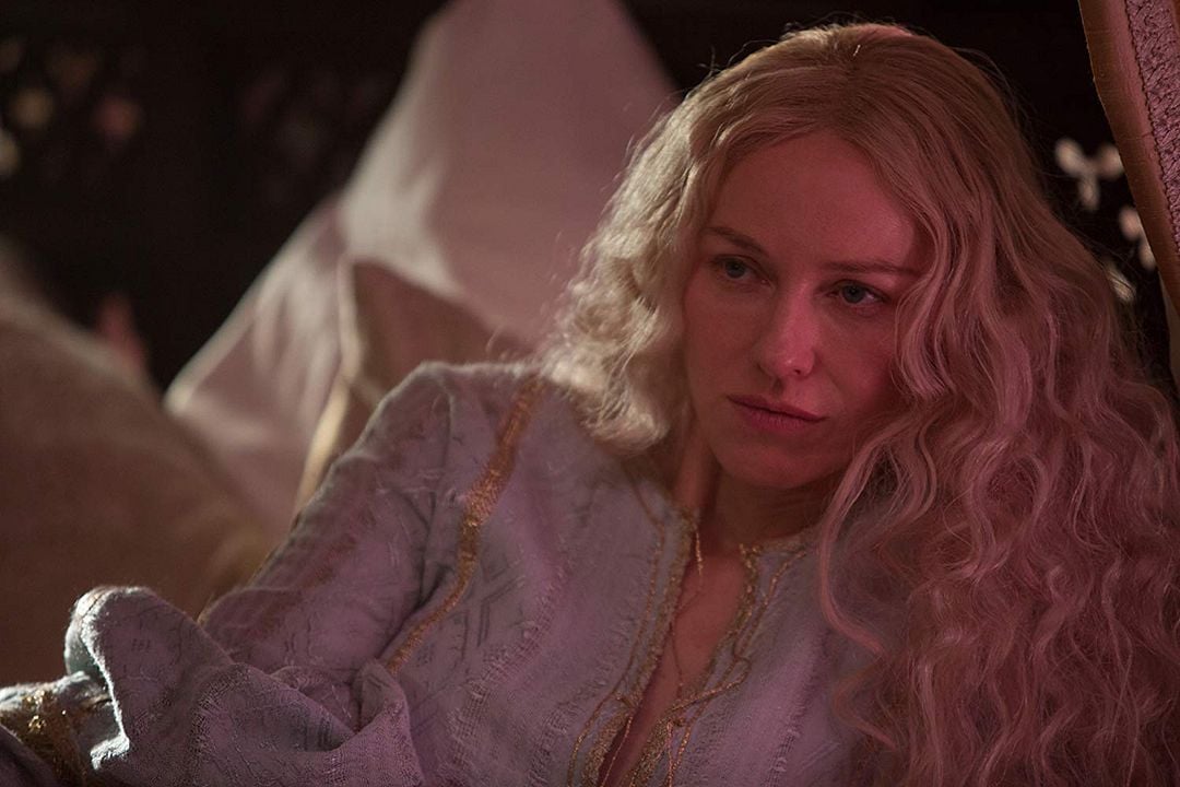 Ophelia : Foto Naomi Watts