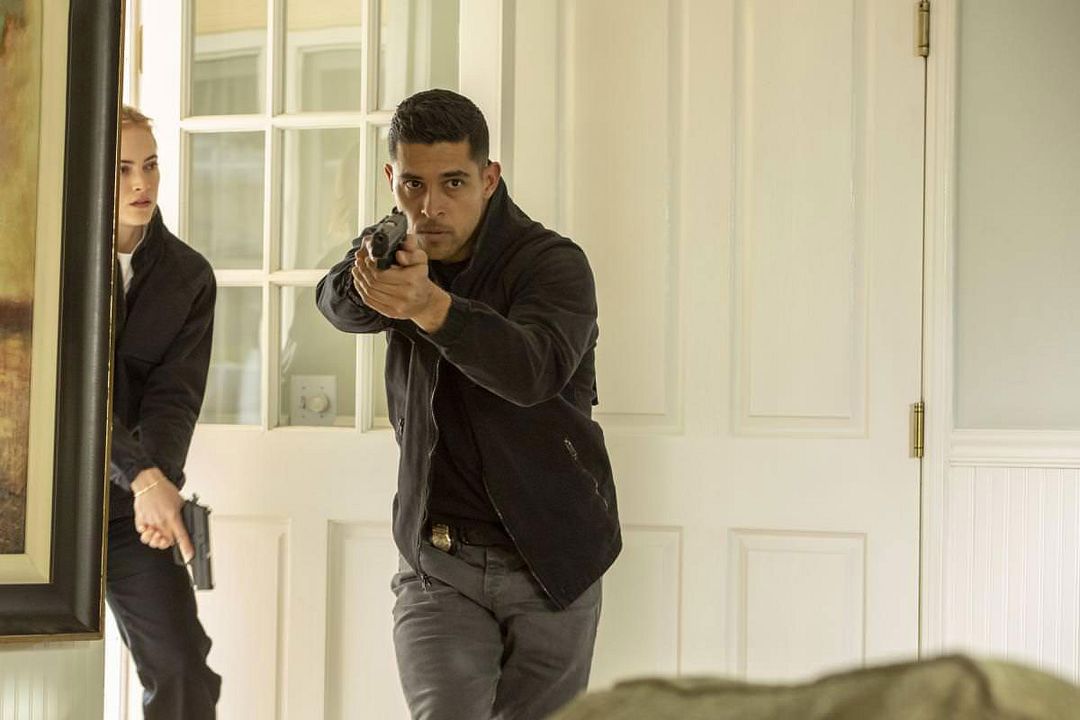 Foto Wilmer Valderrama