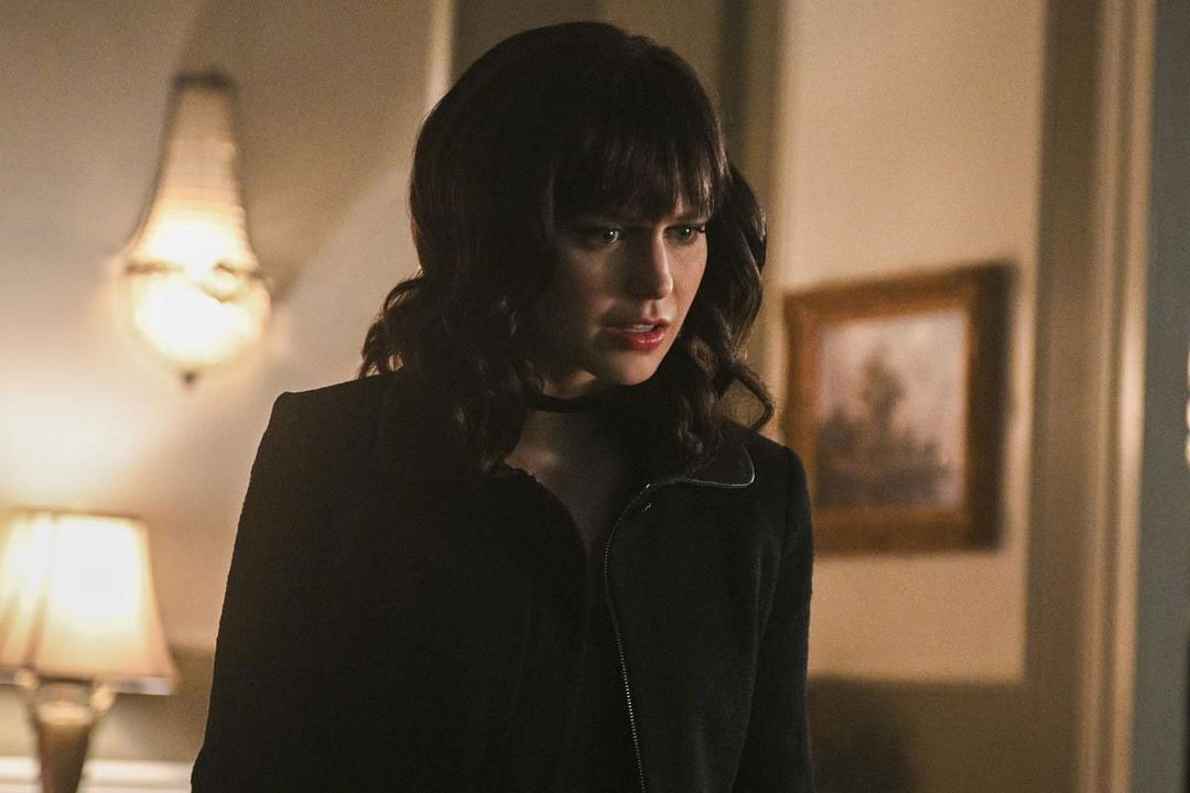 Supergirl : Foto Melissa Benoist