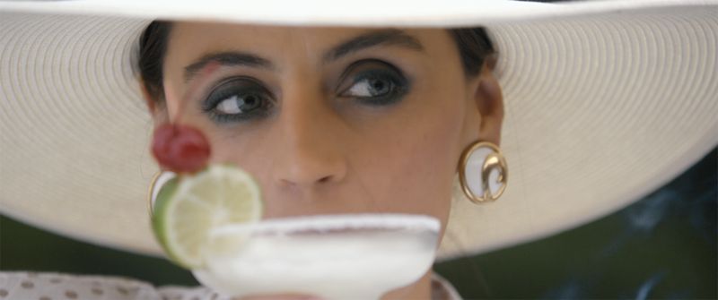 Las niñas bien : Foto Ilse Salas