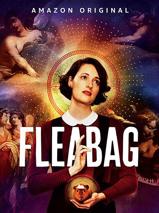 Fleabag : Póster