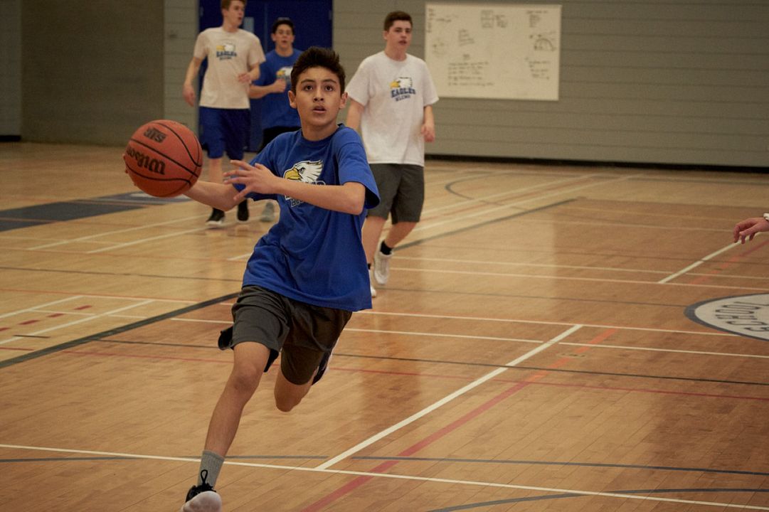 Un amor inquebrantable : Foto Marcel Ruiz