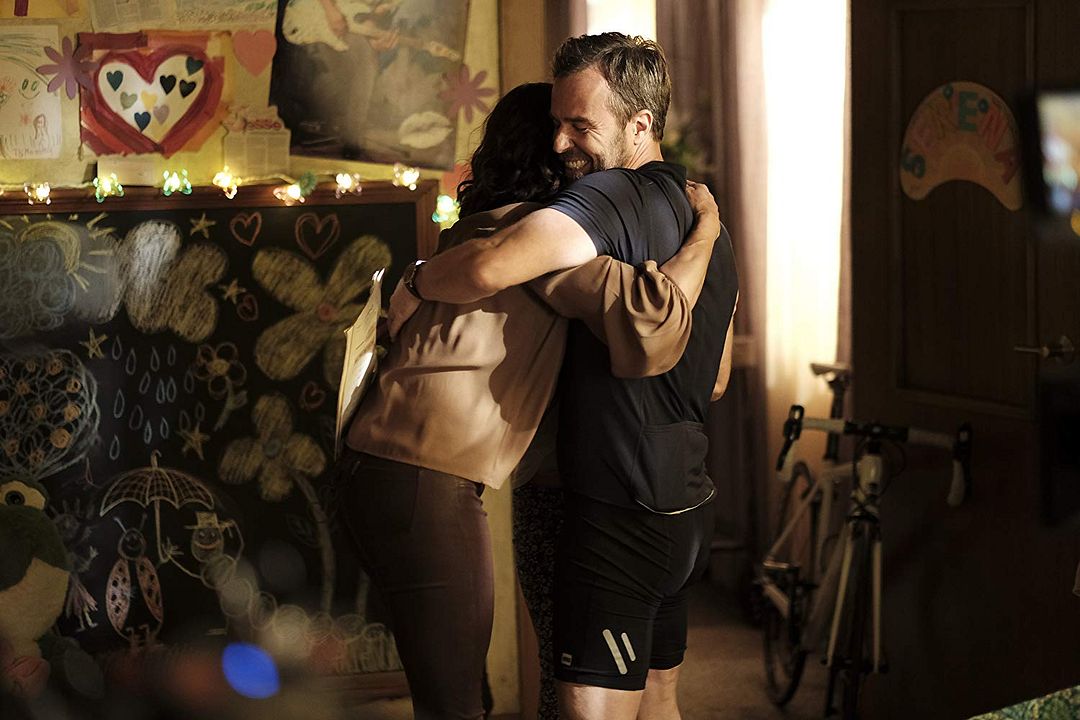 Somewhere Between : Foto