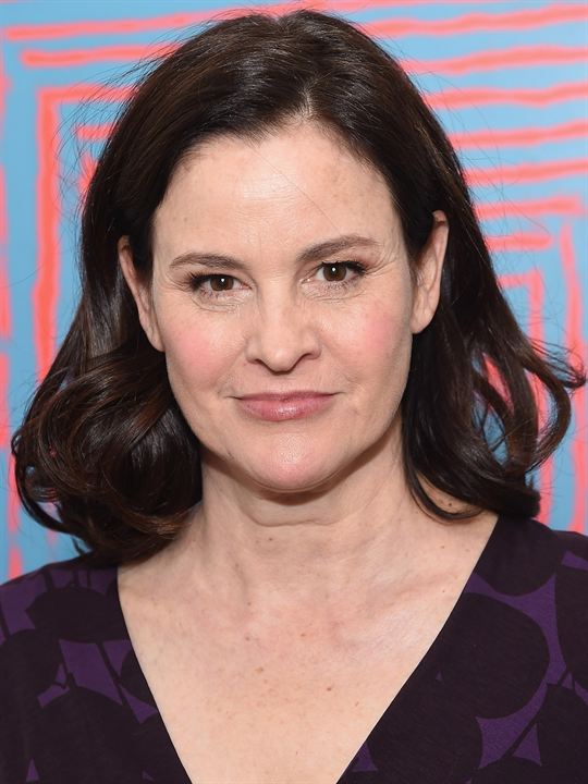 Póster Ally Sheedy