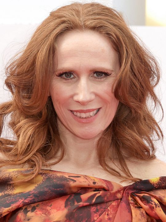 Póster Catherine Tate