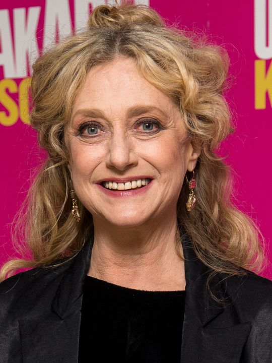 Póster Carol Kane