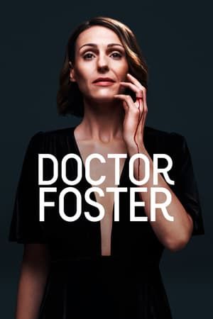 Doctor Foster : Póster