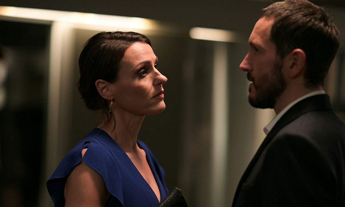 Doctor Foster : Foto