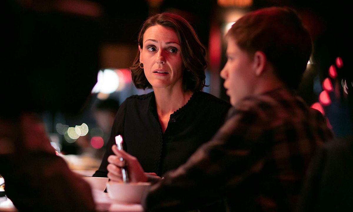 Doctor Foster : Foto