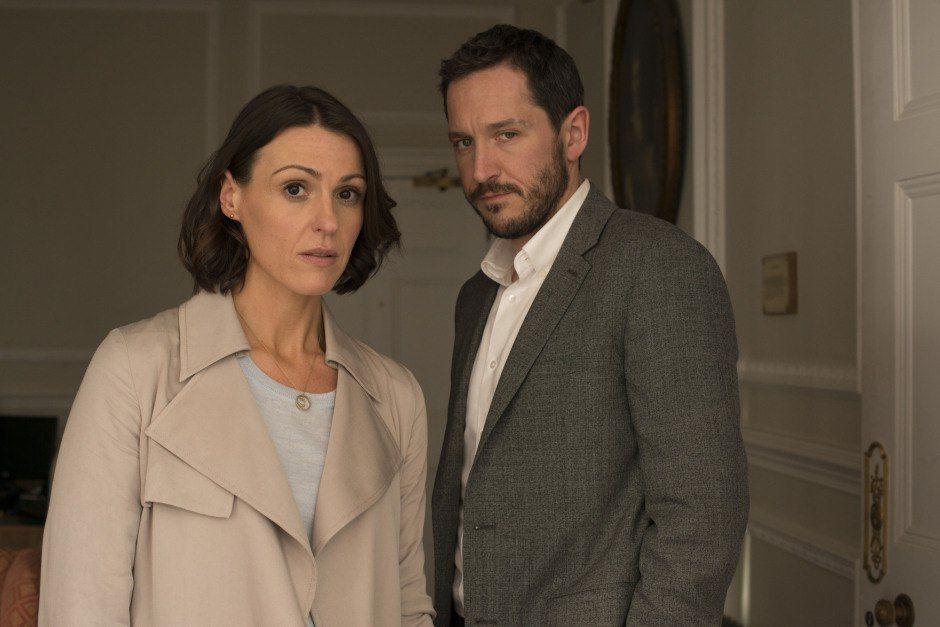 Doctor Foster : Foto