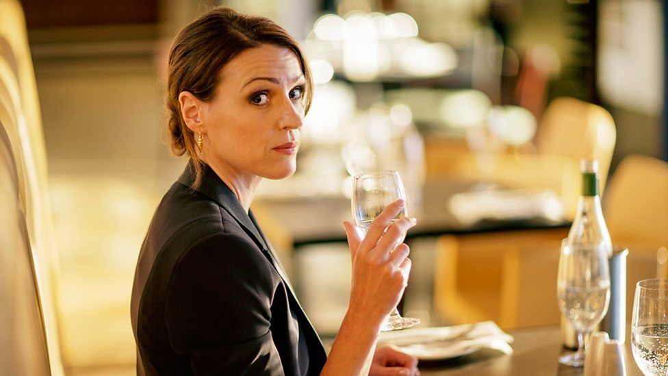 Doctor Foster : Foto