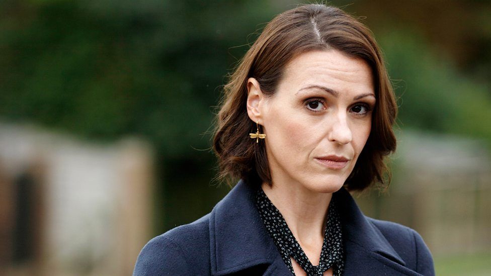 Doctor Foster : Foto
