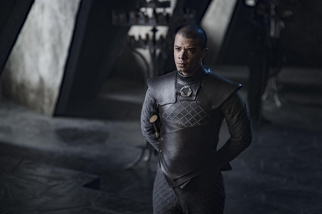 Game of Thrones : Foto Jacob Anderson