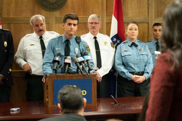 The Chi : Foto Keith Kupferer