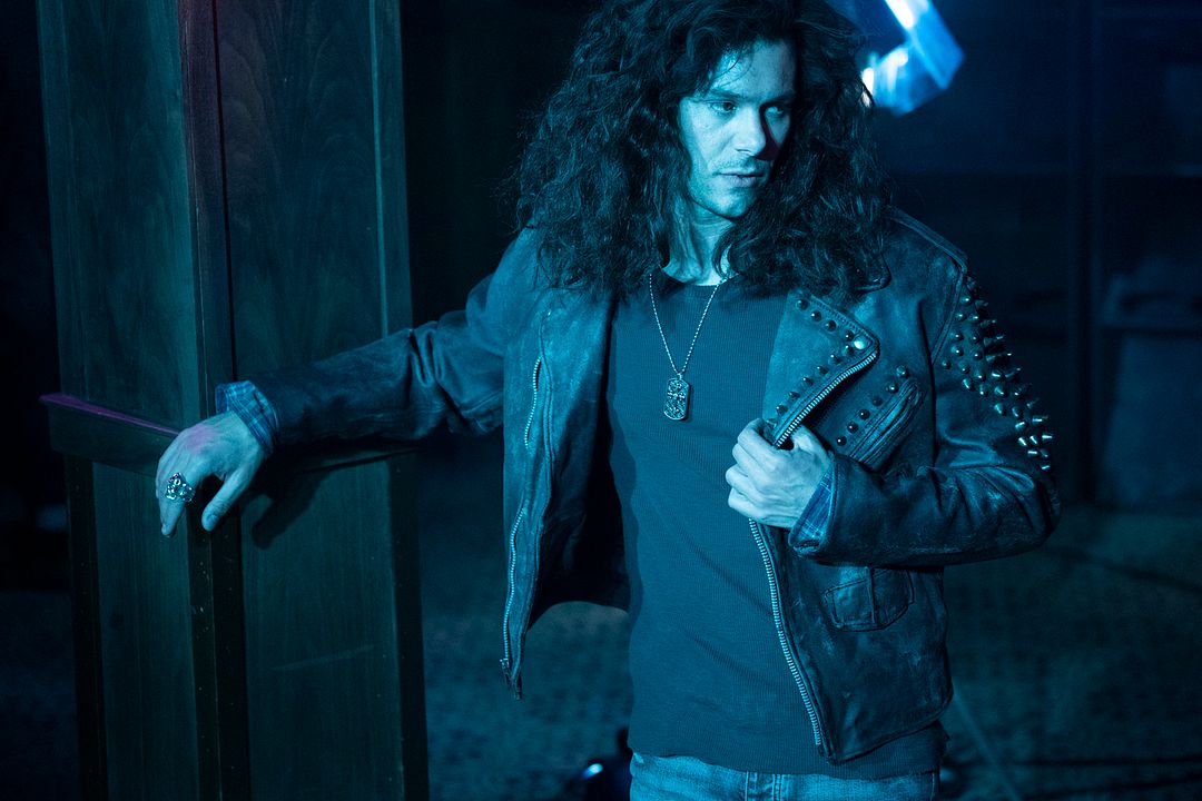 Single Parents : Foto Adam Brody