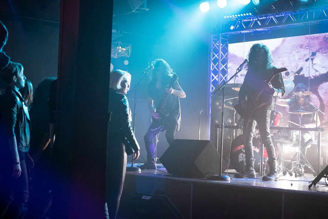 Single Parents : Foto