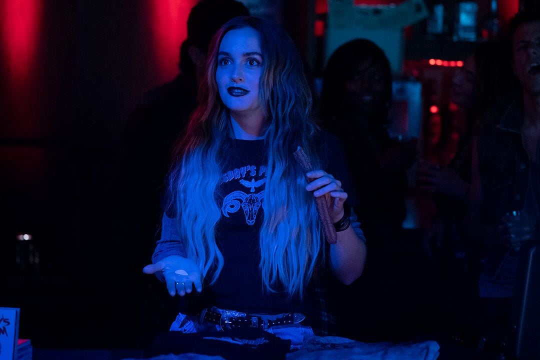 Single Parents : Foto Leighton Meester