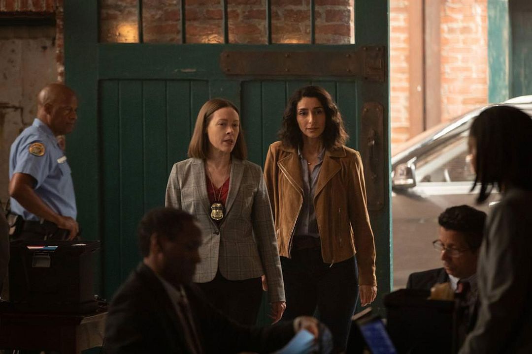 NCIS: Nueva Orleans : Foto