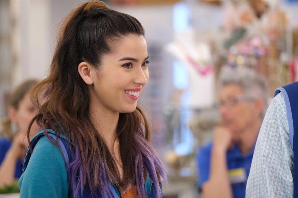 Superstore : Foto Nichole Bloom