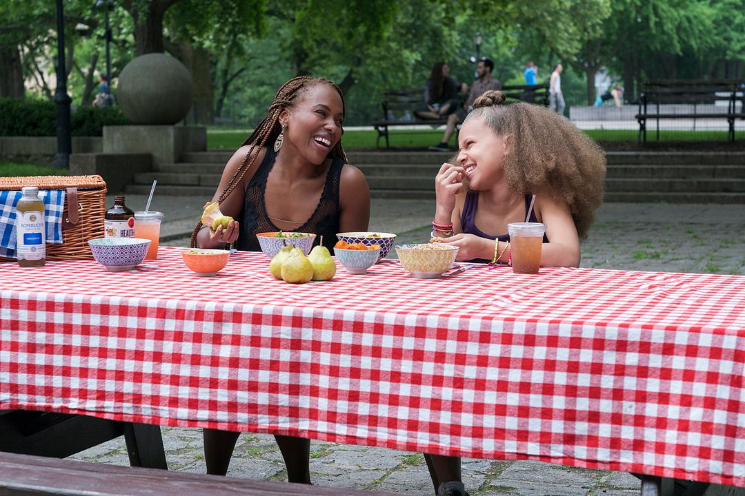 She's Gotta Have It : Foto DeWanda Wise